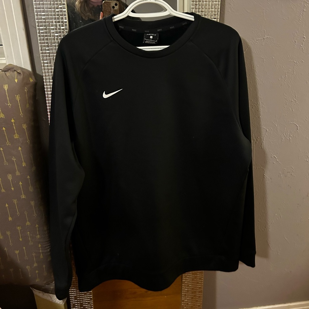 Nike sweatshirt